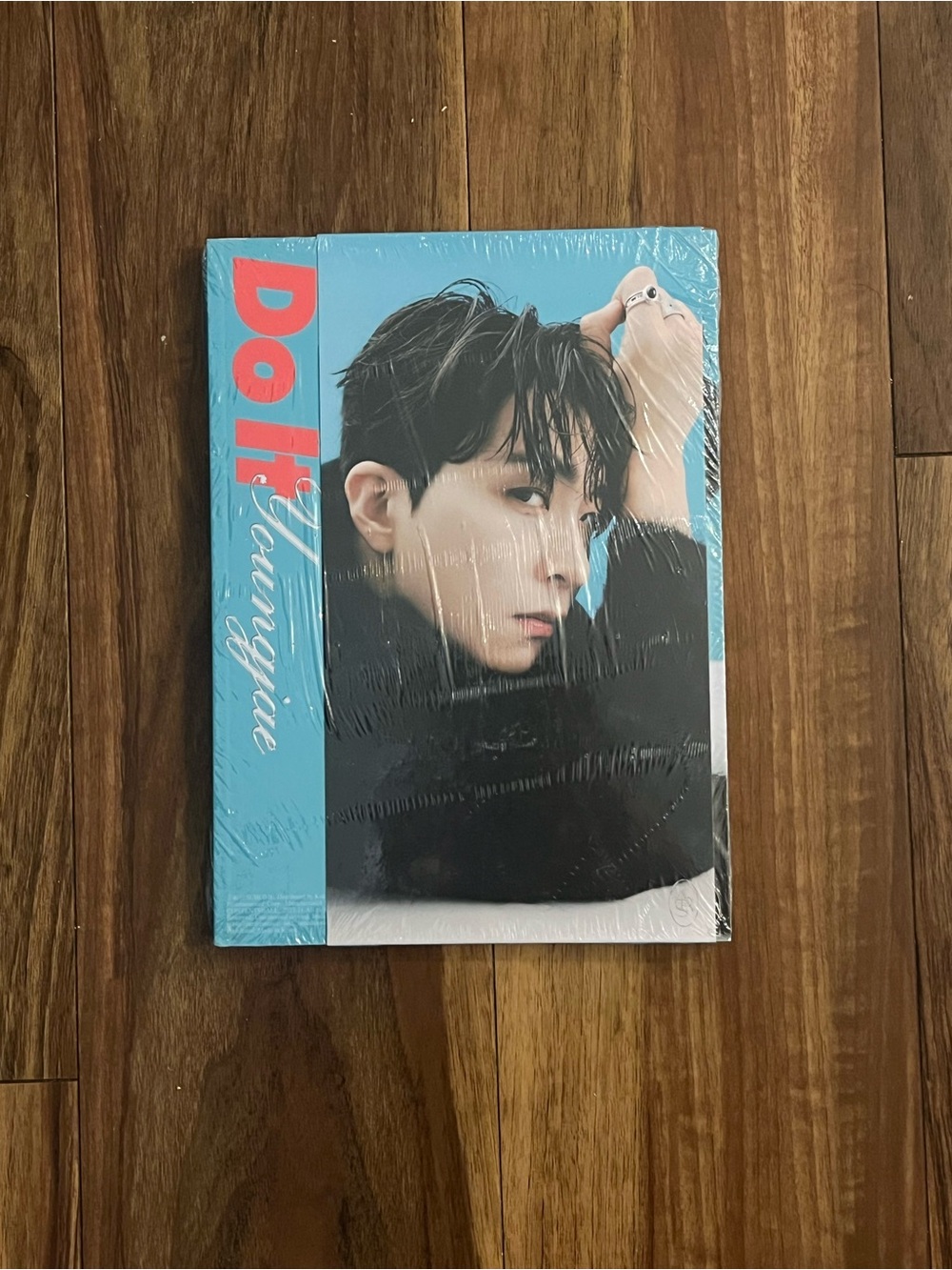 Youngjae - Do It